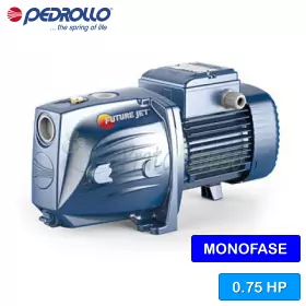 FUTURE JETm 1A - Single-phase self-priming electric pump