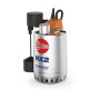RXm 1 - GM (5m) - single-phase electric Pump for clean water Pedrollo - 1
