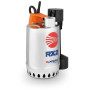 RXm 2 - GM (5m) - Elettropompa per acque chiare monofase da 0.50 HP Pedrollo - 2