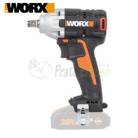 WX272.9 - 20V cordless impact wrench Worx - 1