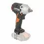 WX272.9 - Avvitatore a impulsi a batteria 20V