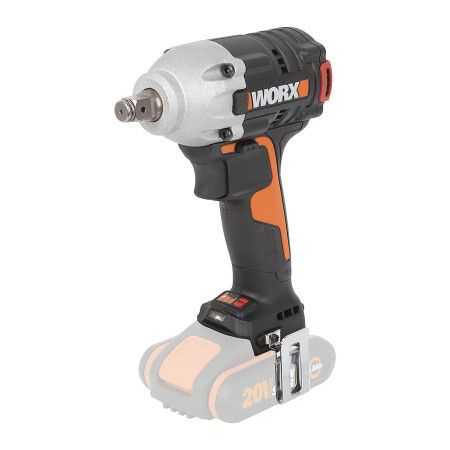 WX272.9 Impact Wrench Worx