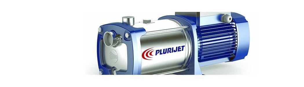 PLURIJET