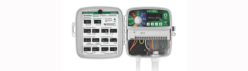 Unidades de control de interiores
