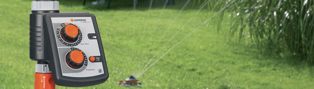 Armaturensteuerungen