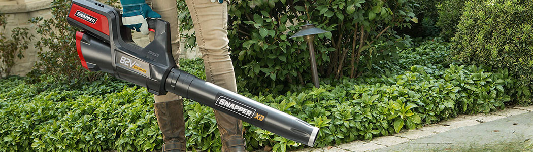 Souffleurs électriques