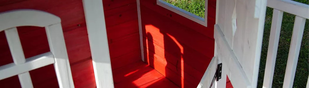 Children's playhouses