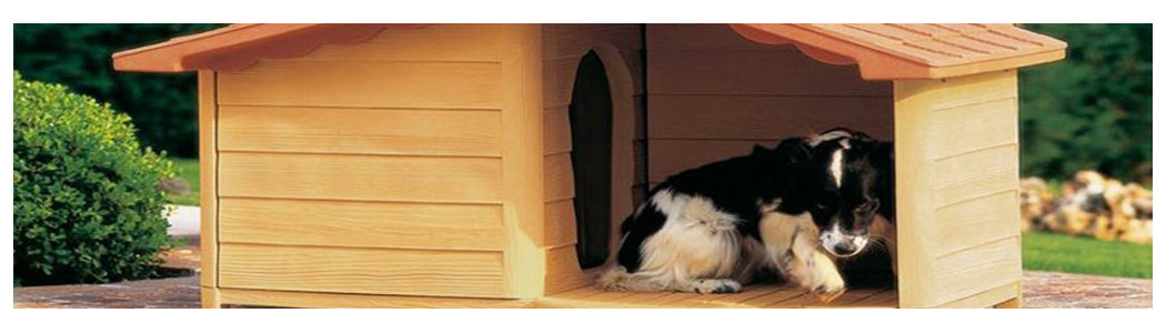 perreras para perros