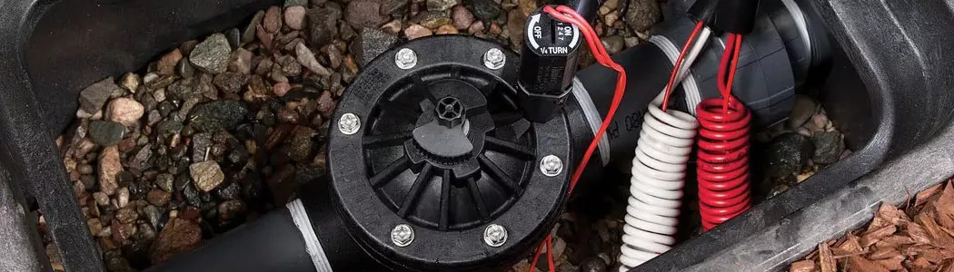 válvulas solenoides