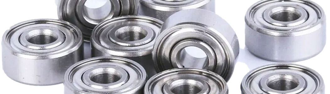 Bearings