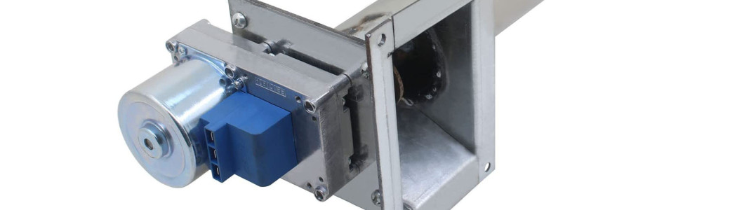 Moteurs de vis sans fin