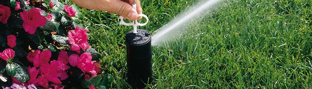 Rotating underground