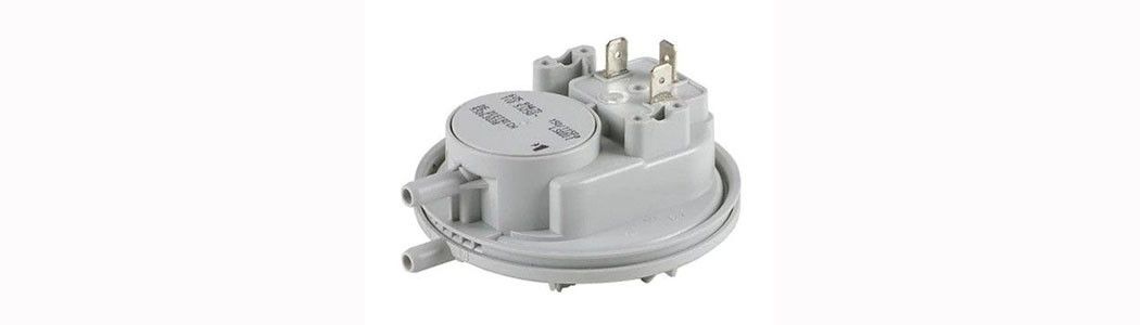Air pressure switches