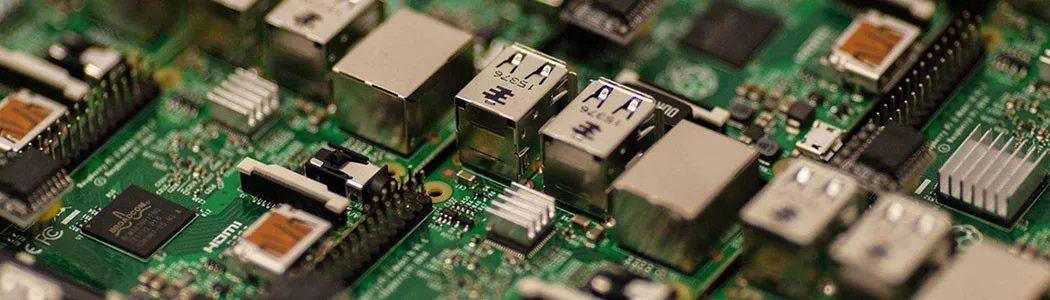 Electronic boards