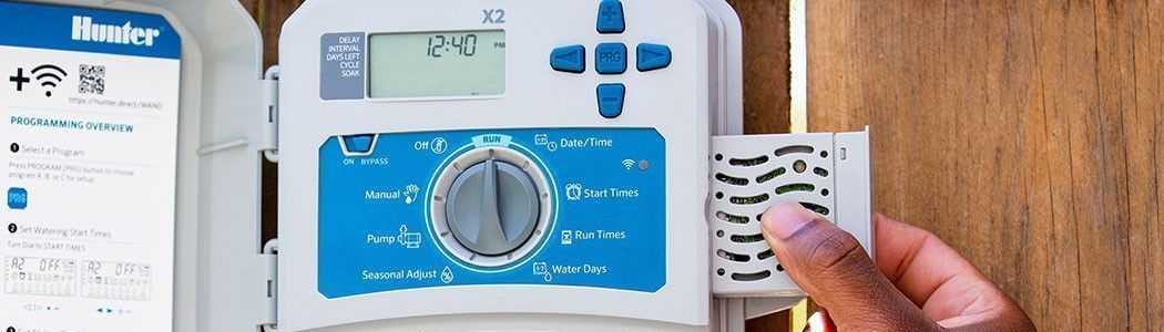 Modulet WiFi
