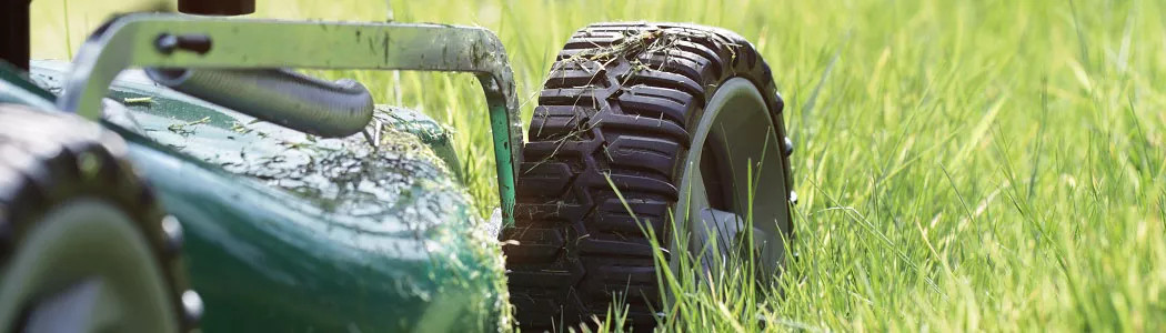 Tondeuses à gazon électriques