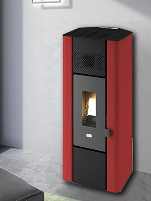 Stufa Punto Fuoco Minni