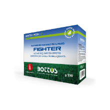 Bioattivo liquido Fighter della Bottos