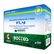 Bottos Fliegenflüssigkeit Bioaktiv