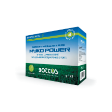 Bioactive Myko Power by Bottos