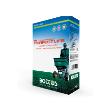 Concime granulare Perfect Life della Bottos