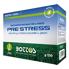 Bioattivo liquido Pre Stress della Bottos