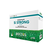 Bioinduktor Bottos Si-STRONG