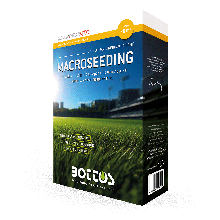 Semillas de macrosiembra de Bottos