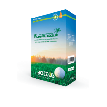 Royal Golf Plus seeds from Bottos