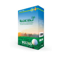 Semillas Bottos Royal Golf Plus
