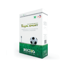 Semillas Royal Sport de Bottos