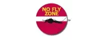 No Fly Zone