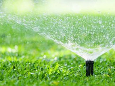 Réparez votre système d'irrigation - LEÇON 1