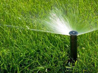 Réparez votre système d'irrigation - LEÇON 3