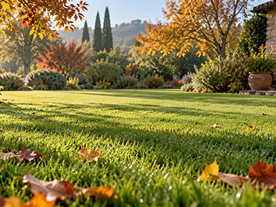 Calendario verde di ottobre 2026